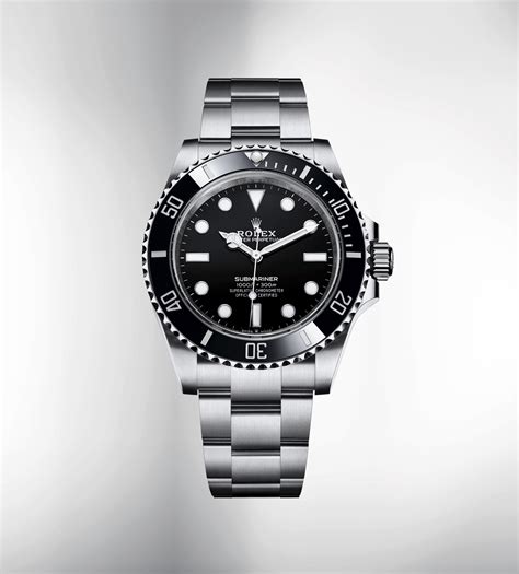 rolex msrp 2020|2020 rolex submariner date.